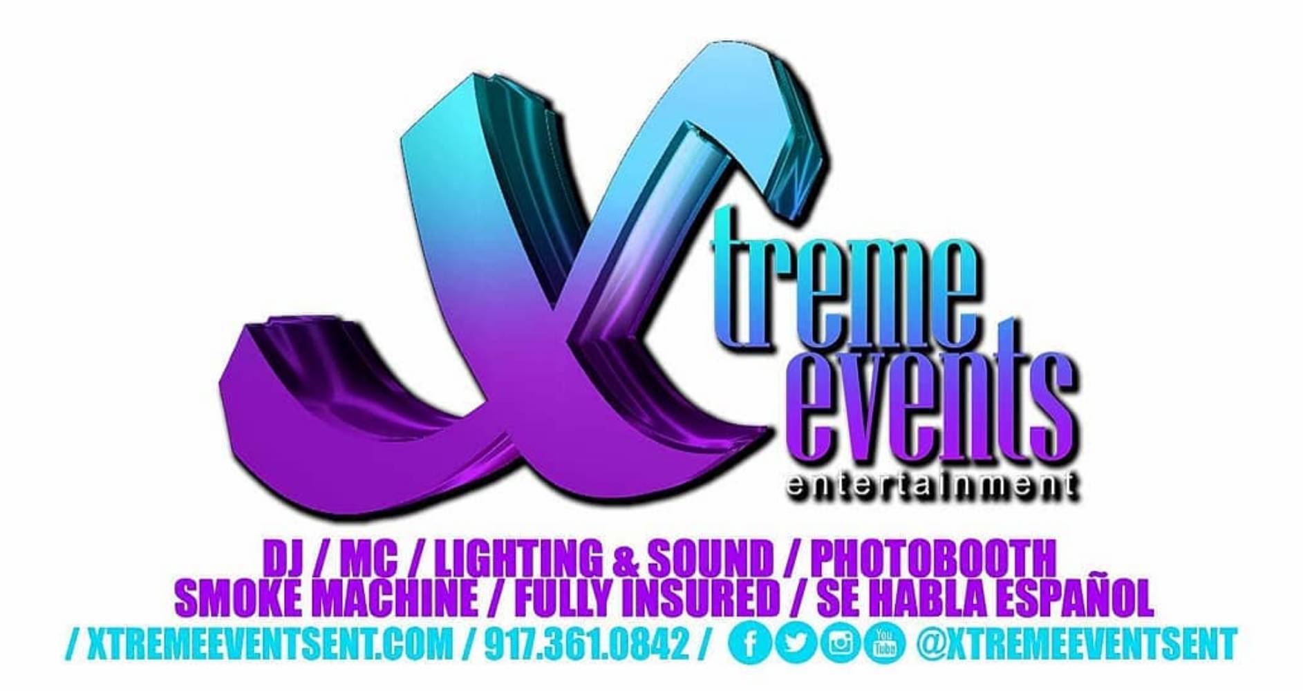 Family Resource Xtreme Events Entertainment in Elizabeth NJ