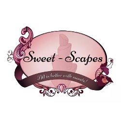 Family Resource Sweet-Scapes Wedding & Specialty Cakes in Rockaway NJ