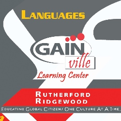 Family Resource GainVille Learning Center in Rutherford and Ridgewood NJ
