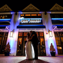 Long Branch, NJ Wedding Venues - McLoone's Pier House - Beach Weddings -  Jersey Shore - New Jersey